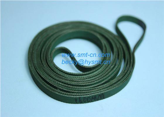 Fuji 1600X5X1.1MM SMT Fuji Green Flat Belt H4469A